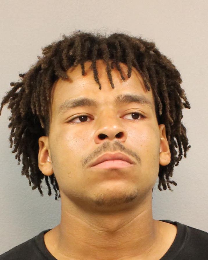 FOXNashville's tweet image. 4 arrested after two people robbed at gunpoint playing #PokemonGo outside #Nashville church. fox17.com/news/local/two…