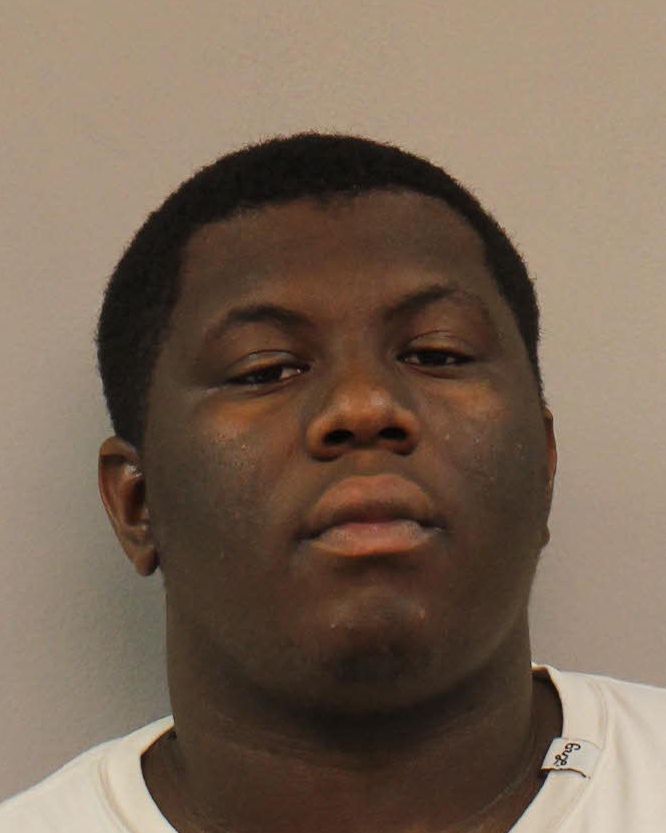 FOXNashville's tweet image. 4 arrested after two people robbed at gunpoint playing #PokemonGo outside #Nashville church. fox17.com/news/local/two…