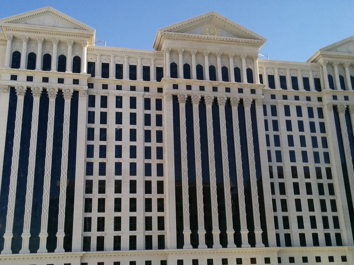 leggetter's tweet image. Good morning #LasVegas #AllAbouttheAPI