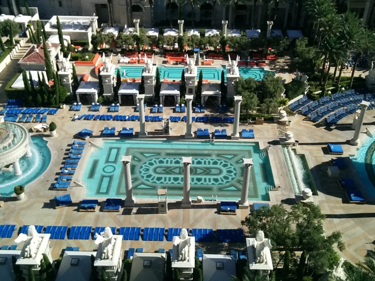 leggetter's tweet image. Good morning #LasVegas #AllAbouttheAPI