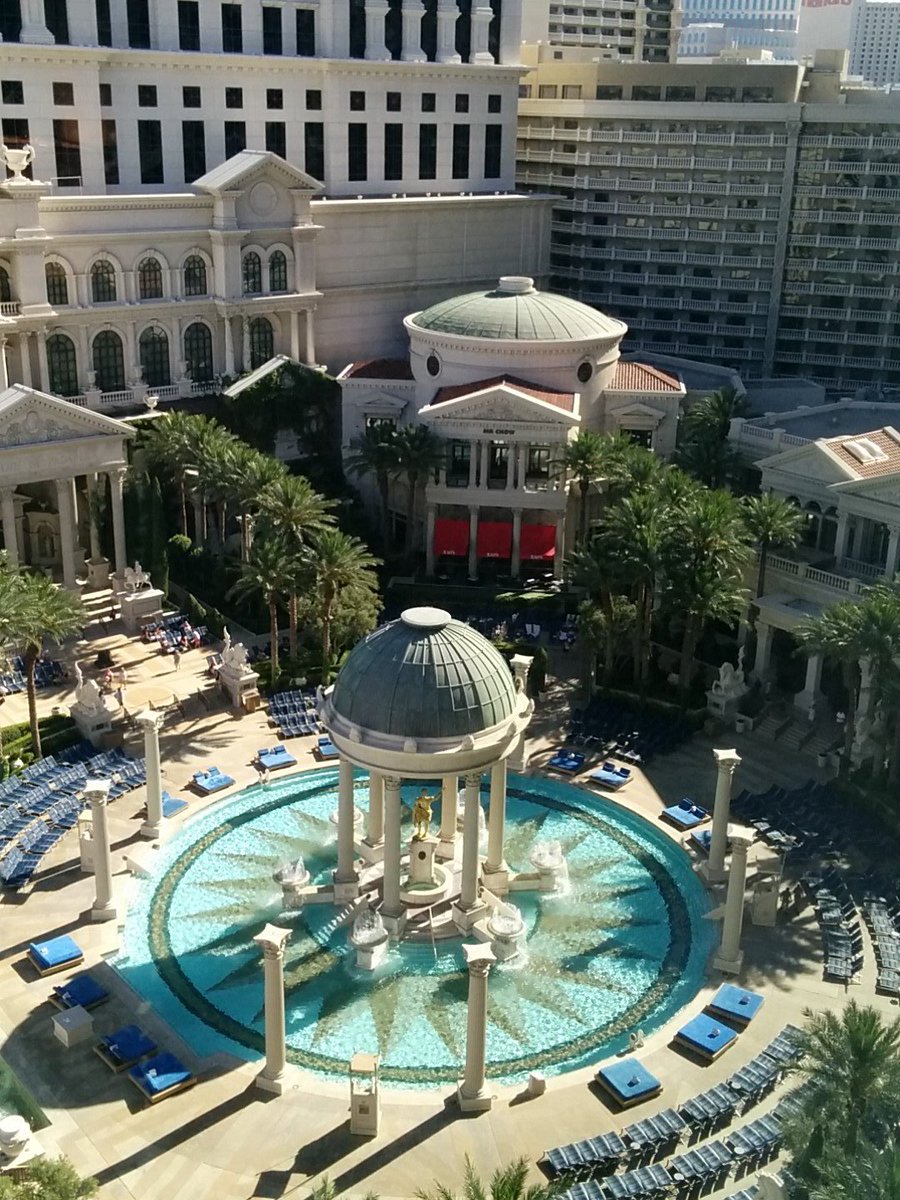 leggetter's tweet image. Good morning #LasVegas #AllAbouttheAPI