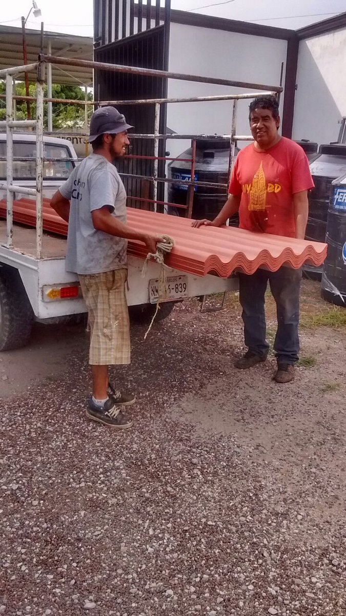 LUCEROLAIZ's tweet photo. @congregacion_mt  sigue apoyando a Yautepec Morelos en el subsidio de lamina https://t.co/T4l21PRqDY