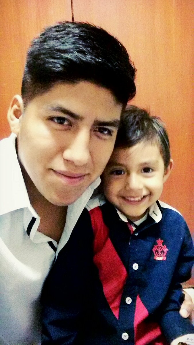 rovmendoza7's tweet photo. #ElAmorDeMiVida #MiHijo #Iker <3 https://t.co/Ev3o39AgYj