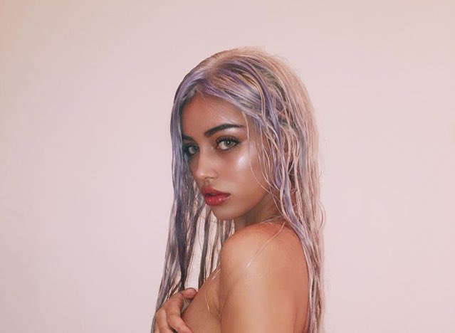 mermaid princess ✨