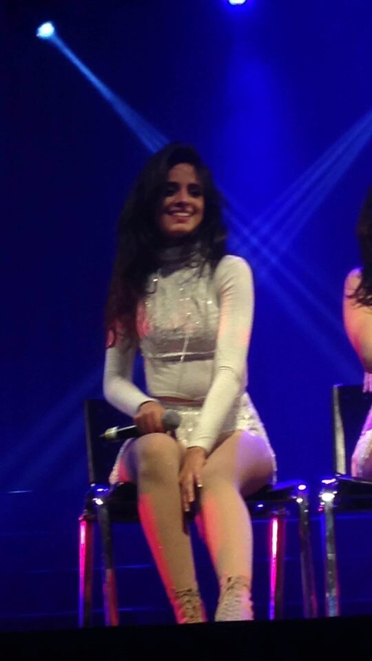 WifeEla's tweet image. Keep that smile in your face, your smile makes people feel better. I love you, babygirl.

@camilacabello97