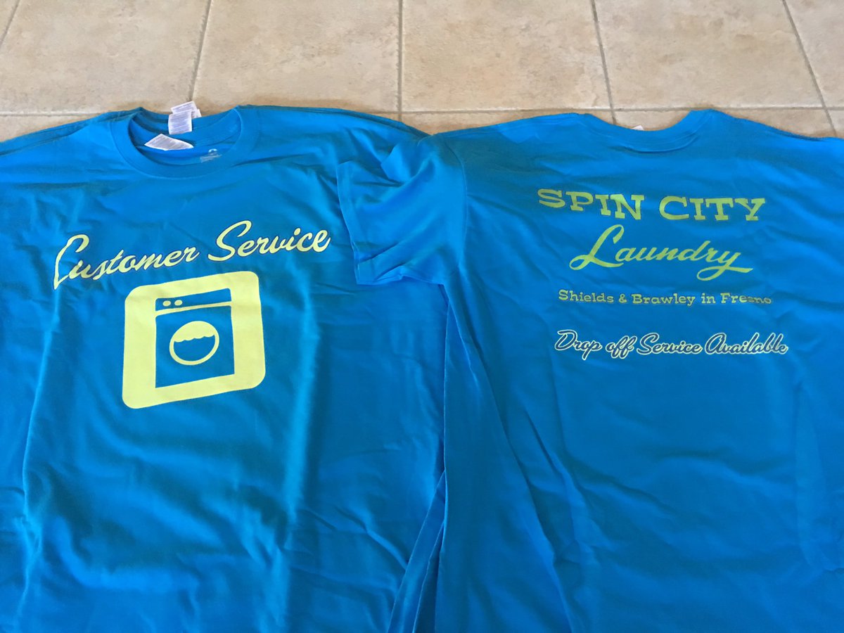 Spin City Laundrymat Spincityfresno Twitter 0 Replies Retweets Likes