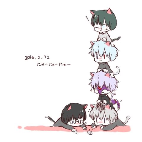 Oyasumi...

-touka🐰