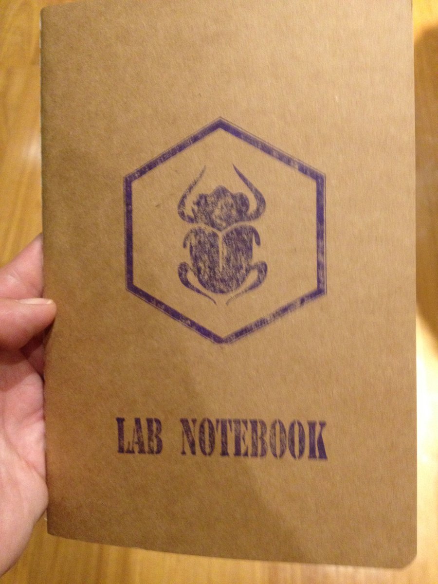 ur_institute's tweet photo. the lab book's of the #ScienceUndergroundAcademy is getting full with ideas and knowledge https://t.co/NmCzPPUvLZ