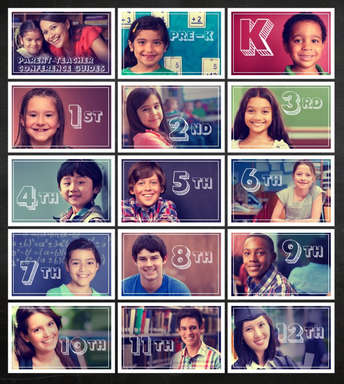 NBCUAcademy's tweet image. Want to get a jump on what your child will be learning next year? We've got you covered: bit.ly/1sKlvWj