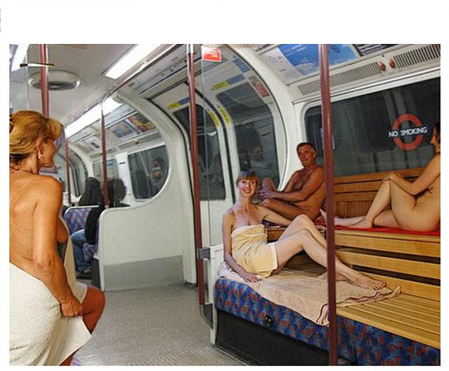 STUD6699's tweet image. #hottestdayoftheyear

TFL offers new guidelines for tube travel during the  #ukheatwave