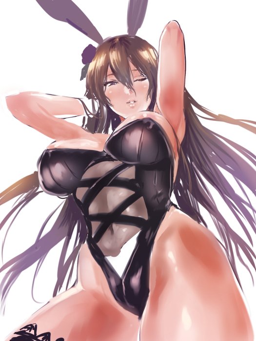 JKバニー ちょこちょこ進めていく 