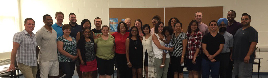 Thank-you <a href="/TrusteeMcDonald/">KathyMcDonald</a> for supporting us on our leadership journey #opcpqp