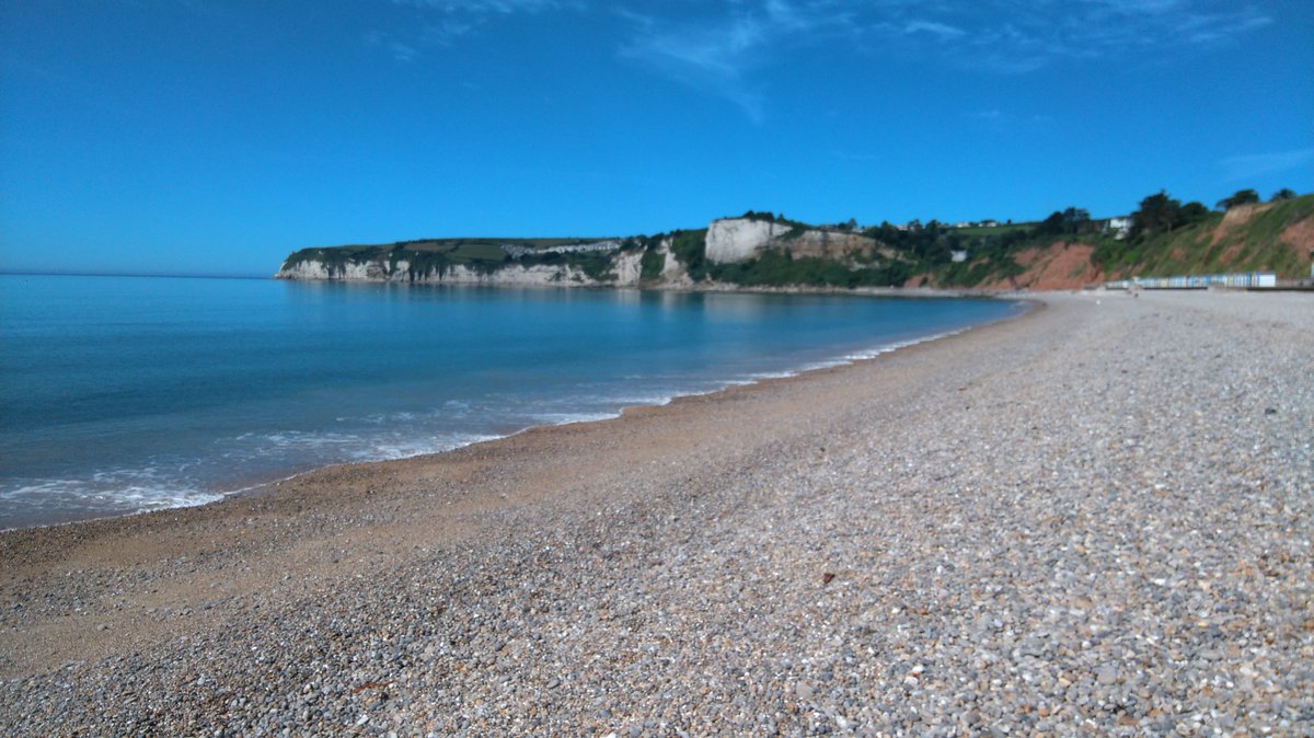 Just Wow! Seaton Bay at it's finest. Great SUP and kayaking conditions.  Why not join us?
