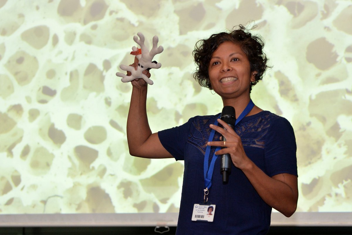 Dr. Tina Chowdhury (@ttchowdhury) on Twitter photo Thanks to the <a href="/space2earth/">Space to Earth View Challenge</a> <a href="/trainastronaut/">Mission X: train like an astronaut</a> team to support Joints in Space with <a href="/astro_timpeake/">Tim Peake</a> Thanks to the <a href="/space2earth/">Space to Earth View Challenge</a> <a href="/trainastronaut/">Mission X: train like an astronaut</a> team to support Joints in Space with <a href="/astro_timpeake/">Tim Peake</a>
