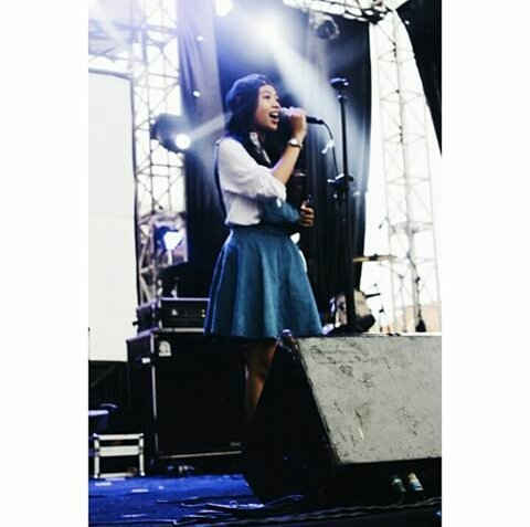 Terima kasih atas kontribusinya selama 2 atau 3 tahun ini, kau sungguh luar biasa <a href="/anindidwiputri/">Anindi</a> . Good luck! :')