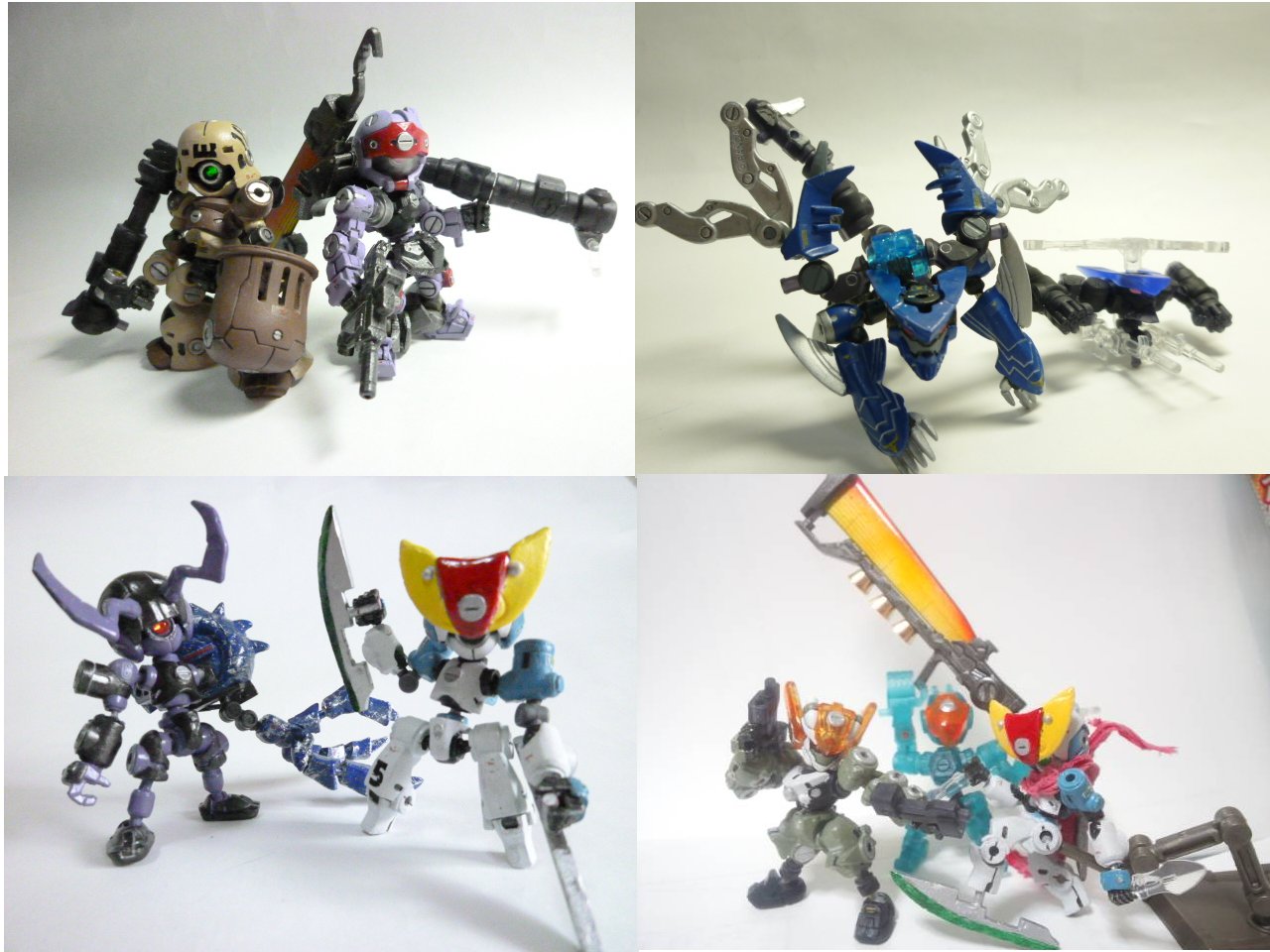 破幻のジスタ 改造等おまとめ Twitter