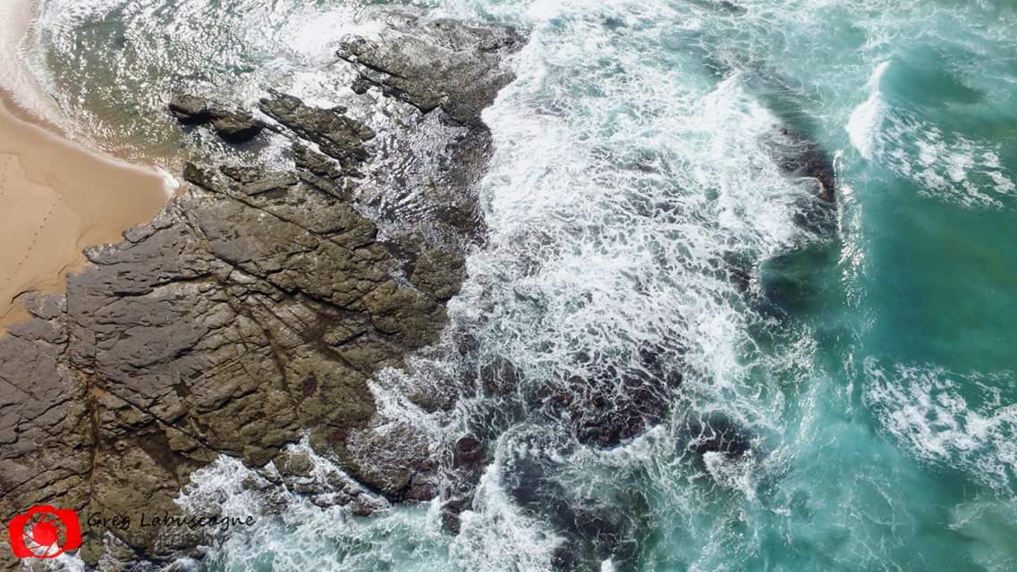 GregLSurveys's tweet photo. The more I practice the luckier I get @DJIGlobal #oceanshores #ocean #beach #oceansblue https://t.co/BYapAuCj1u