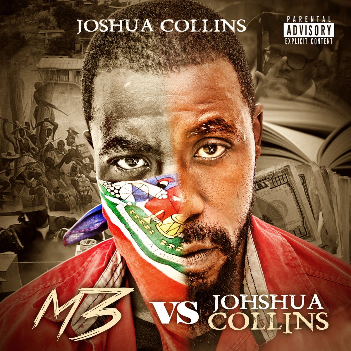 StreetBullyFM's tweet photo. #JoshuaCollins aka @MOODYMONTANA New Album https://t.co/vaZtAm9RmL @NewHipHopBox #HipHopDX #HipHopNation #VladTV https://t.co/gFpKFLMvIH