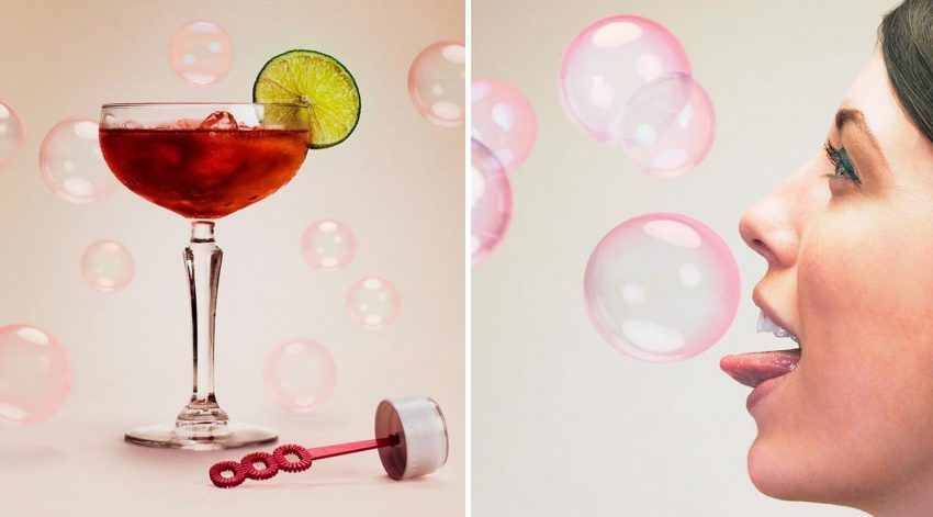 guillo_therond's tweet photo. Transformer des boissons en bulles comestibles avec Bubble Lick https://t.co/BezeIcIrp4 via @iletaitunepub https://t.co/LaJz7M1qZz