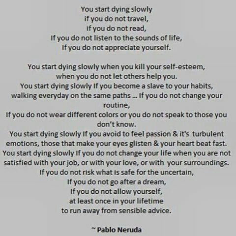 WakeupPeopIe's tweet photo. Words of Wisdom https://t.co/oVABnoeI2f