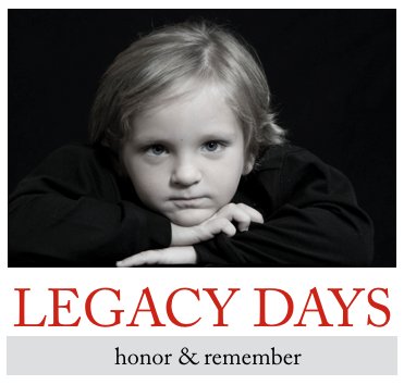 CUREchildcancer's tweet photo. Today we honor the life of Trenton Kindred. Read his story: https://t.co/h0pJrJFgnT #LegacyDays https://t.co/XAeKMs4qTw
