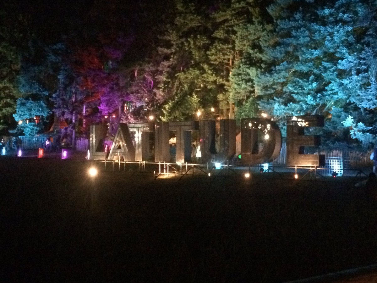 Best weekend of my life at <a href="/LatitudeFest/">Latitude Festival</a> for my beautiful sisters Hen Do, Already can't wait till next year!! #HenDo