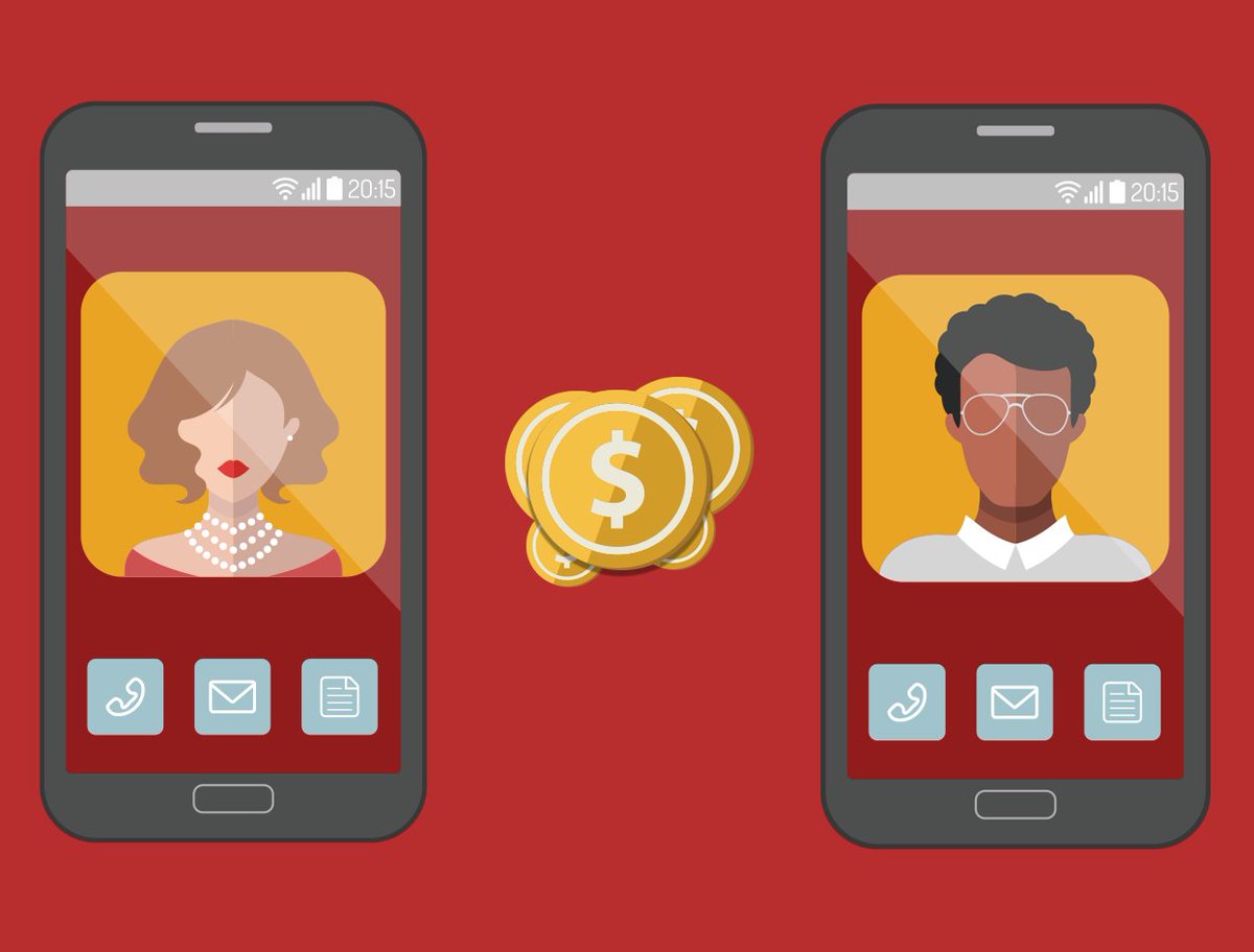 InteroDigital's tweet photo. 6 Dating Principles That Will Make You a Better Salesperson https://t.co/zj3mTWXCH6 by @bkblackandgold https://t.co/emZgspoStV