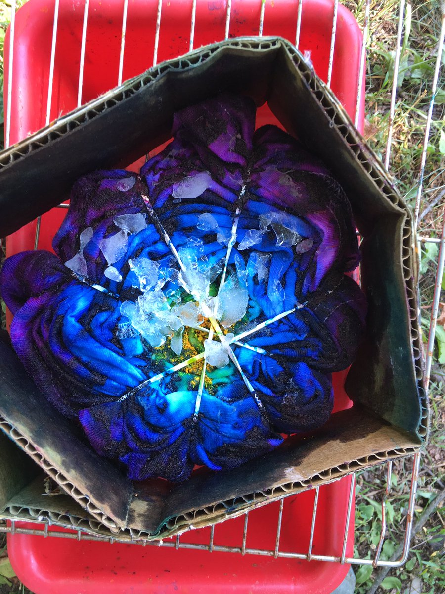 It's time to dye more shirts!!!