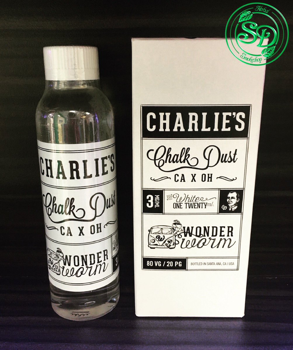 Smokers delight PR Twitter