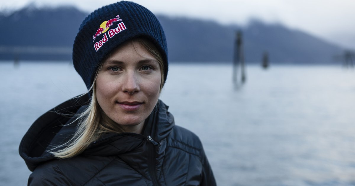 FREESKIER's tweet image. [News] Matilda Rapaport, influential big-mountain skier, has died at 30 → freeskier.com/stories/matild… #Skiing