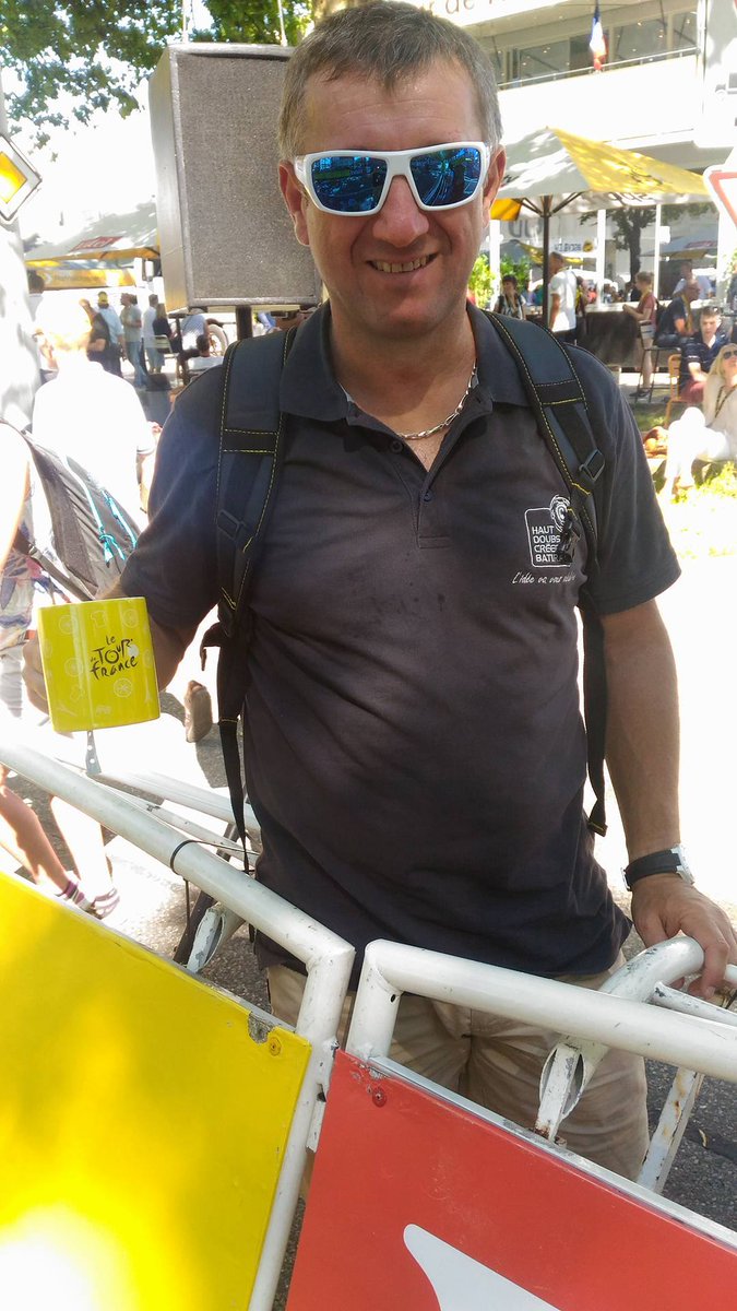 Tour de France™ tweet media