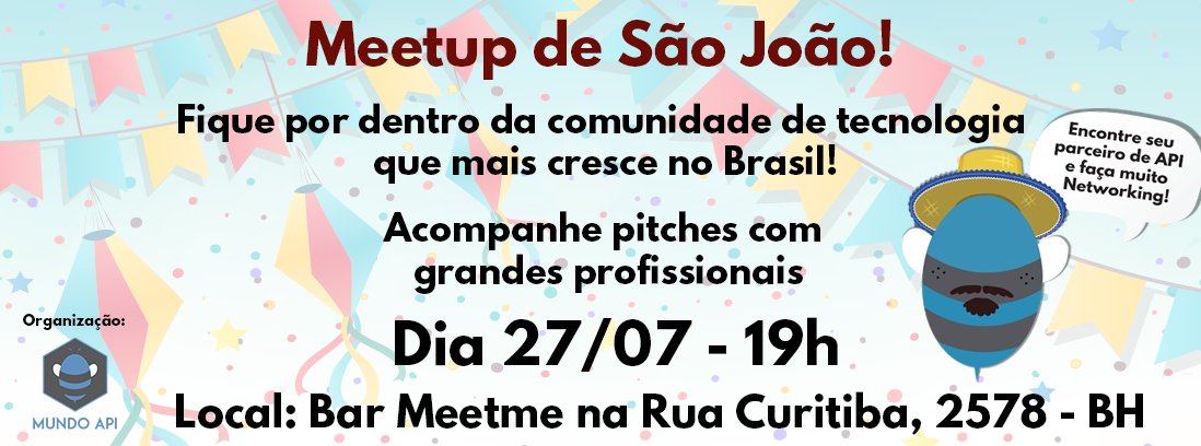 mundoapi's tweet image. #MeetupAPI com grandes profissionais da #tecnologia, muito #networking dentro da comunidade mineira de #startups! :D