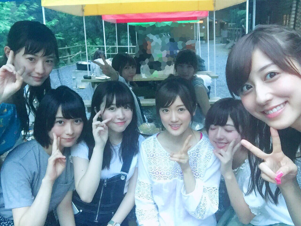 米三 Kome3 ひなちまは 今回のキャンプロケでは 伝説の服装ではなかった様です 笑 乃木坂46 斎藤ちはる ブログより 乃木坂46 斎藤ちはる 樋口日奈 米三 Kome3 ひなちまは 今回のキャンプロケでは 伝説の服装ではなかった様です 笑 乃木坂46 斎藤ちはる ブログより 乃木坂46 斎藤ちはる 樋口日奈