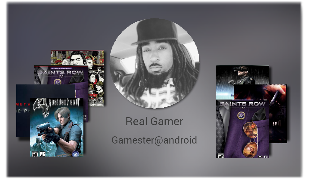 RealGamer1990's tweet image. Find me on #Gamester