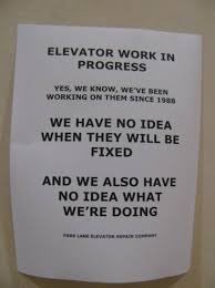 LiftMediaUK's tweet photo. Cant be true of @CraigTcpLifts surely 😇 #topengineer #liftbreakdown
https://t.co/ehTP3mPve9 https://t.co/HoTnGq87M3