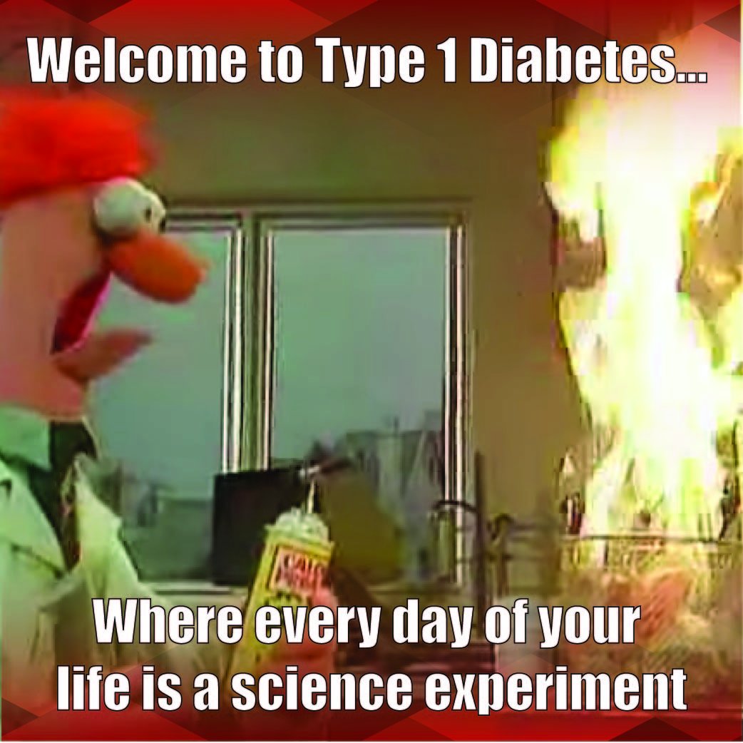 TypeOneShow's tweet image. Staged reading the pilot of Type One--a comedy series ab Type 1 diabetes:
@iochicago 
7/23, 7PM
FREE
#LiveBeyond