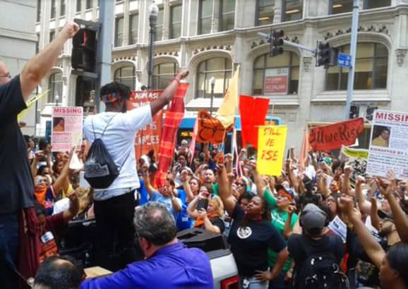 OximityMigrants's tweet photo. And Still We Rise! | The Center for Popular Democrac https://t.co/GxBnx2rs3J #politics https://t.co/ciVpUbBNNH