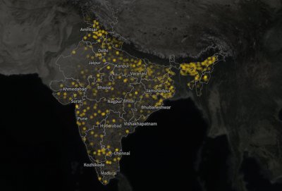 AWS_Gov's tweet image. Data for Public Good - via @trajectorymag amzn.to/29HrFU3 #EarthonAWS #opendata