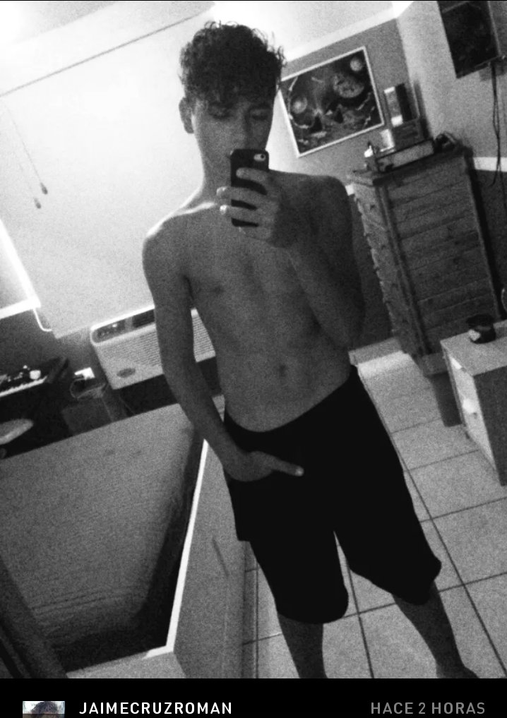 JaeEcu's tweet photo. Buenas Tardes ✌
Jaime en Phhhoto 🙈💕 

- Km. https://t.co/nd37j6J6xu