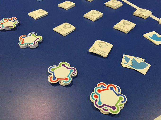 Getting ready to talk mobile development with @Fabric @FastlaneTools with @LondonAppBrewer tonight! https://t<a href="/tag/babbq16"class="tags"><span>#babbq16</span></a>