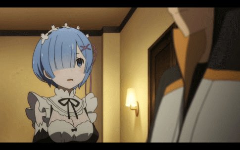 リゼロ16話 リゼロ16話