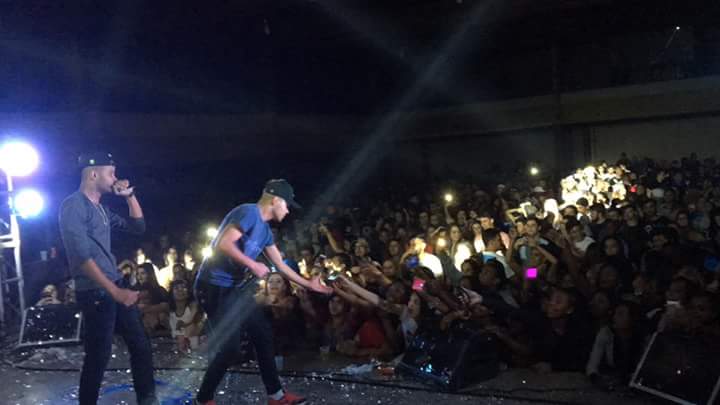 zaac_e's tweet photo. #ZaaceJerry #Djluizinho #riodejaneiro  #Turnê @ZaaceJerryOfc 😍😍😍 https://t.co/K3jgxxfcId