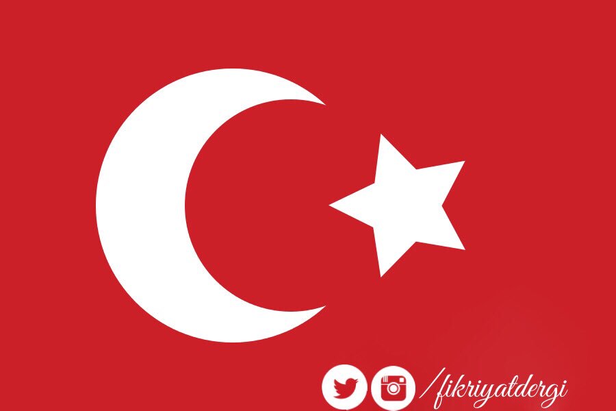 fikriyatdergi's tweet photo. Darbeci Cuntacılar asla bu milleti yıldıramayacaklar. Herkesi sokaklarda nöbetlere bekliyoruz! https://t.co/rU8rF8xz2F