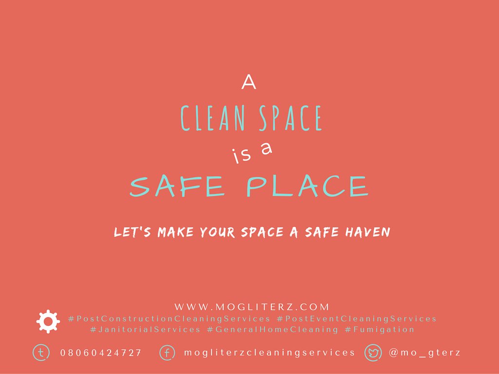 mo_gterz's tweet photo. Let's make your space a safe Haven @iamakinalways @iam_kcee @Omojuwa @guvnorpsalm https://t.co/AYjvwdiSk5