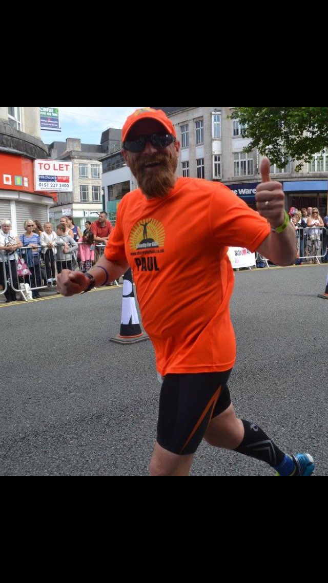 PaulHar61317114's tweet image. 2nd year of #IronmanBolton what an amazing day, thank you to the people of #Bolton #lancashire your amazing!!