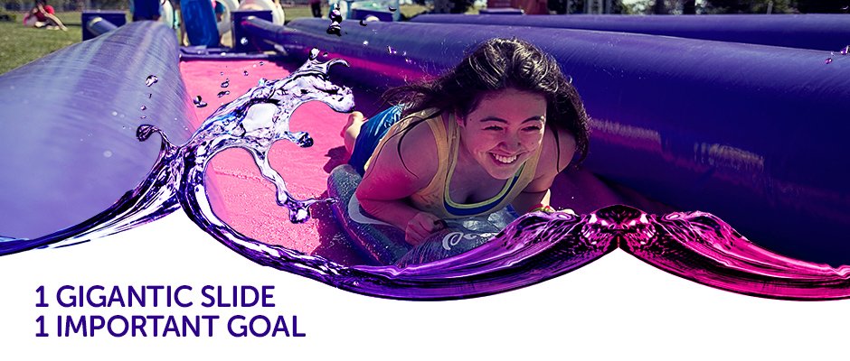 bristolballoon's tweet photo. 1 gigantic slide 1 amazing goal... sign up for the @CR_UK #SlideRider this #BalloonFiesta: https://t.co/wHeXfo2SuQ https://t.co/Um4QzTcd8F