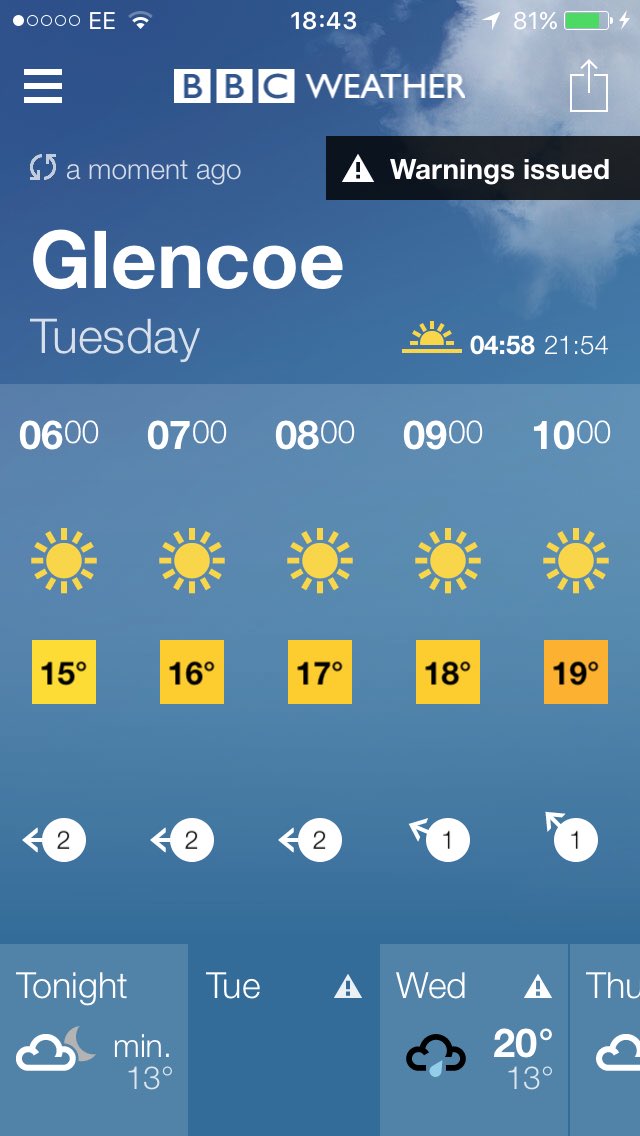 As Victor Meldrew once said... "I don't believe it!" #sunlovelysun #aboutf***ingtime