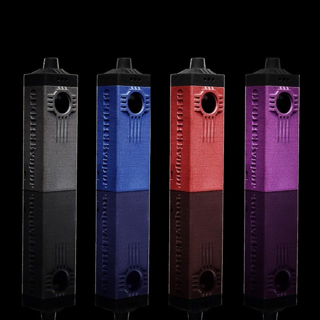 ECigSourceOBKY's tweet image. Earth Mod is now available! Industry's First hybrid mechanical box mod... stop by and see it today!