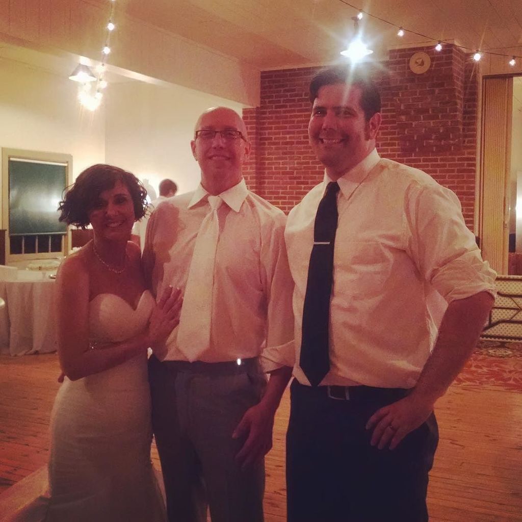 ProVolveEnt's tweet photo. Andrew's recap of the Smith Wedding is up on the blog! #provolvecouples https://t.co/aEVIoohdqq