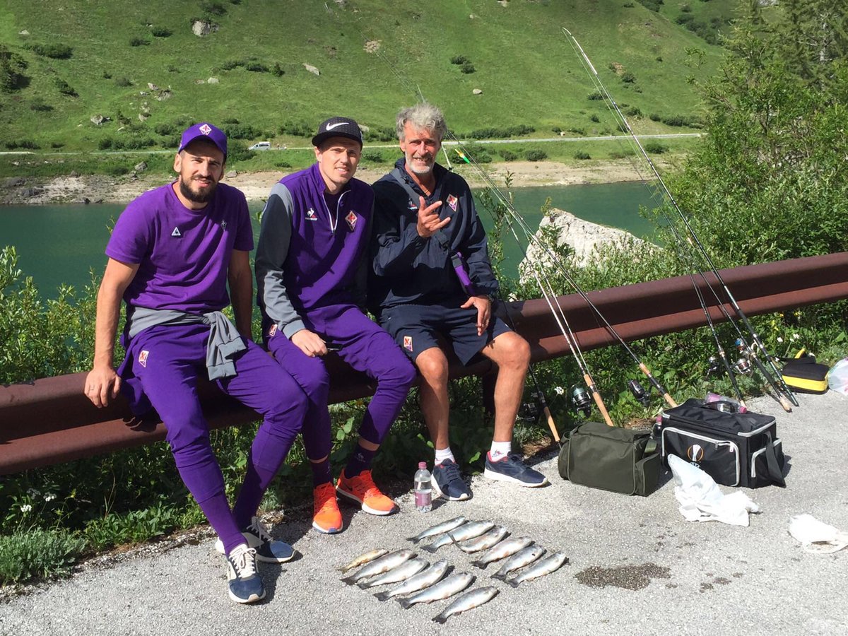 Tomovic's tweet image. 🎣🎣🎣🎣🎣🎣🎣🎣